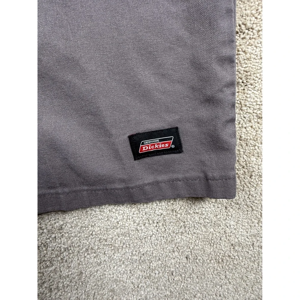 Dickies Gray Cargo Shorts
